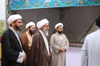 دوره تخصصی مدیریت مسجد،ناحیه عبدالعظیم