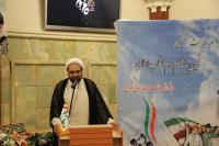 نشست تخصصی تبیین بیانیه گام دوم انقلاب برگزار شد