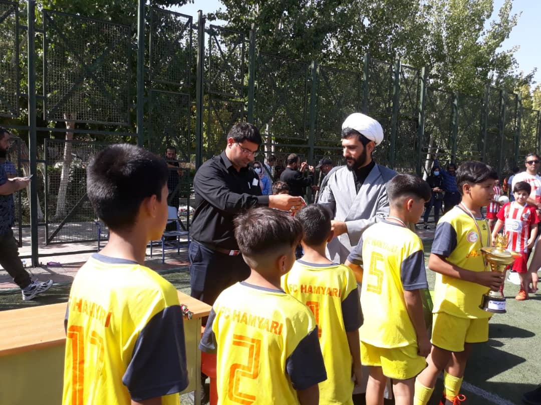 کریم ممتحنی 2