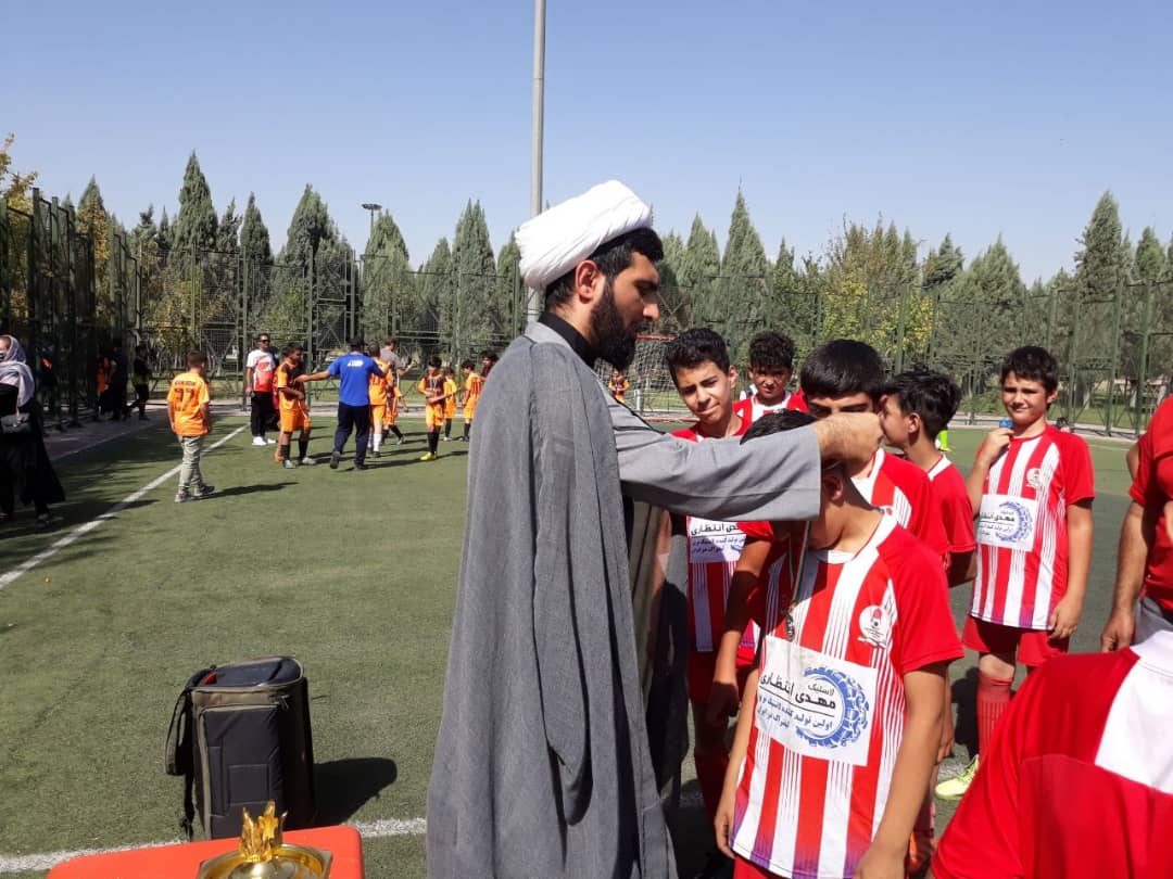 کریم ممتحنی 5