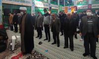 مسجد صاحب‌الزمان عج سادات محله 2