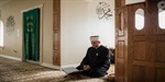 إمام مسجد "بورتلاند" يعمل علي التعريف بالقرآن