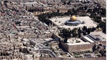الاحتلال الصهيوني يستثني المساجد من خرائط القدس