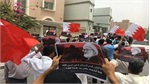 أكبر صلاة جمعة للشيعة في البحرين متوقفة للأسبوع الثالث