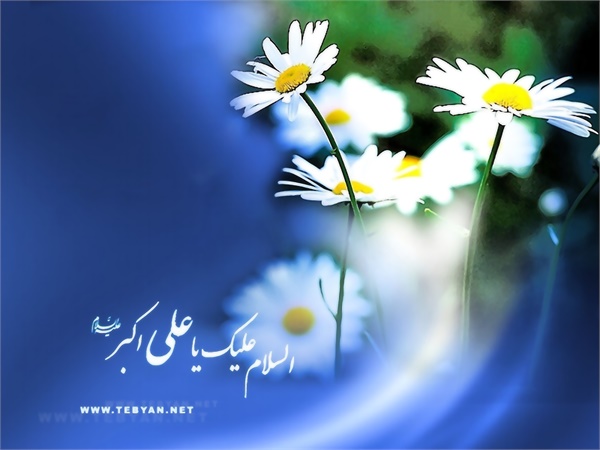 تصاویر میلاد حضرت علی اکبر 21