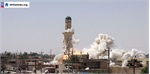 ISIS Destroys Maryam Khatoon Mosque of Mosul