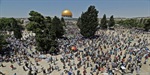 خطة إسرائيلية لإسكات صوت الأذان في مساجد القدس