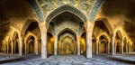 Vakil Mosque of Shiraz