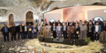 بالصور...تكريم الفائزين في مسابقة النخبة الوطنية للقرآن في العراق