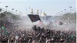 محاولة لتسجيل مسيرة أربعينية الإمام الحسين(ع) في اليونسكو