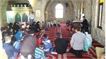 العتبة الحسينية تنظم مسابقة قرآنية في لبنان