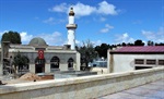 Turkey restores historic Al-Nejashi mosque in Ethiopia
