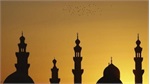 مسيحيون بولاية "ميشيغان" يؤدون عباداتهم في المسجد