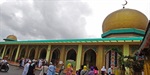 مفتي الفلبين: 2500 مسجد تنشر الإسلام في بلادنا
