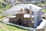 تركيا ترمّم مسجد "ديفريغي كبير" التاريخي