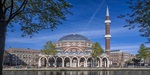 Wester Mosque  of Amsterdam