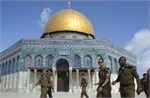 Israel Cancels Some Gazans’ Access to Al Aqsa Mosque During Ramadan