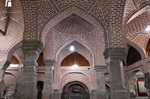 Turk Mosque of Mianeh