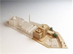 Western Europe’s biggest mosque complex will be redesigned to counter anti-Muslim stereotypes