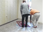 Muslims Open Mosque in Lima, Peru