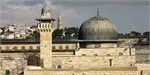 مفتي فلسطين يندد بتخصيص الاحتلال ساحة لصلاة اليهود في الأقصى