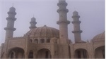 افتتاح أكبر مسجد في باكو بآذربيجان