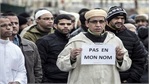 مساجد فرنسا في خطبة موحدة الجمعة المقبلة