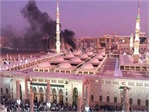 Bombings target Medina and Qatif mosques