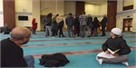 Visit My Mosque day: questions from prayers to beards answered