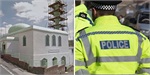 Police investigation launched after bacon butties thrown at mosque