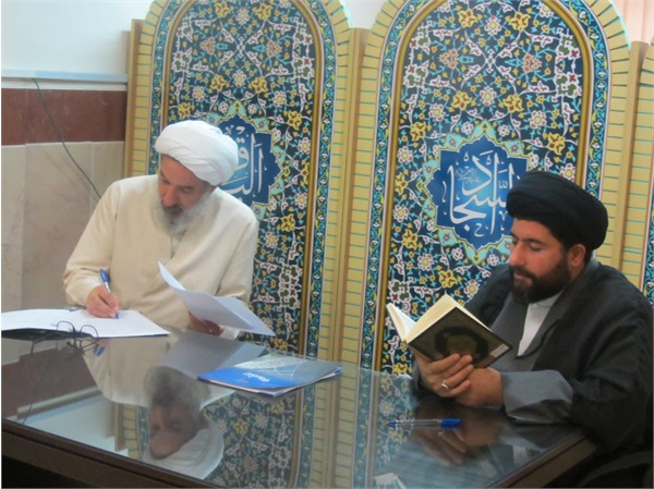 مصاحبه ورودی1400.8.25