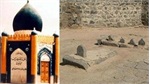 8 شؤال ذكرى هدم مقبرة البقيع هدم البقيع مخطط لتفريغ الأمة الإسلامية من هويتها!