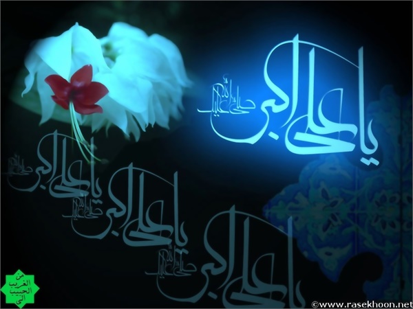 تصاویر میلاد حضرت علی اکبر 19