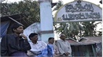 شرطة ميانمار تقتحم مساجد الروهنجيا في ولاية أراكان