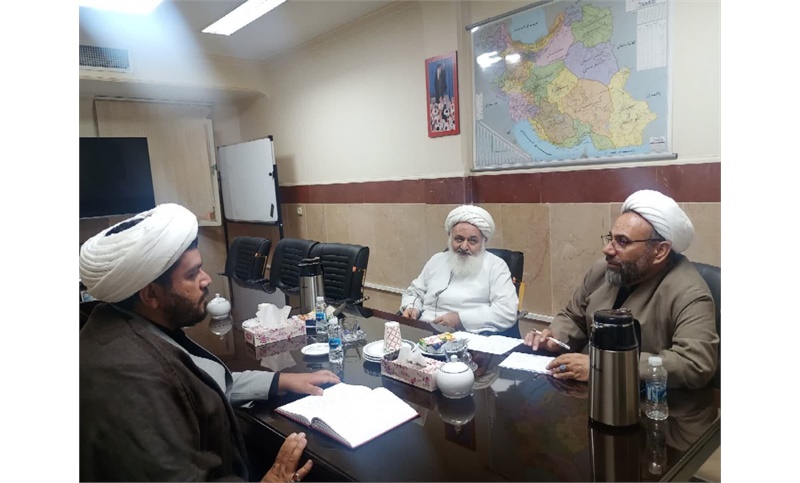 آزمون شفاهی