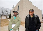 South Carolina police investigate vandalism, break-in at Rock Hill mosque