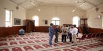 مسجد مدينة "ميفيلد" الأسترالية يحيي يوم الأبواب المفتوحة