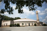 Christians, Muslims Pray Together At The Chattanooga Mosque - US