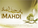 Happy birthday of Imam Mahdi (PBUH)