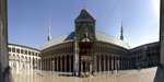 الجامع الأموي في دمشق، أول مسجد ظهر فيه المحراب​