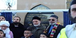 إفتتاح أول مسجد بولاية "نيوهامبشير" الأمريكية