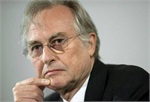 Richard Dawkins brands Saudi Arabia's 'offer' to build 200 mosques for refugees 'a sick insult'