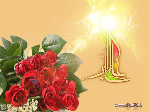 تصاویر میلاد حضرت علی اکبر 14