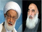Grand Ayatollah Sistani: "I use all means to preserve Ayatollah Qassim’s rights, He is in the hearts"