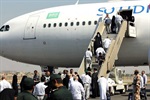 Iran Begins Sending Pilgrims to Saudi Arabia for Hajj