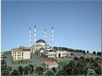 Turkey to Build Largest Mosque in Crimea