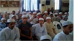 تكريم ۱۰۴ من حفظة القرآن بمدينة "درعا" السورية