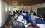 Workshop on Shia Laws Held in Fatima Zahra College in Zimbabwe