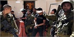 الاحتلال يعتقل 17 فلسطينيا بالضفة بينهم محررون وقيادي بحماس