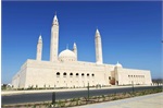 Sultan Qaboos Mosque inagurated in Oman